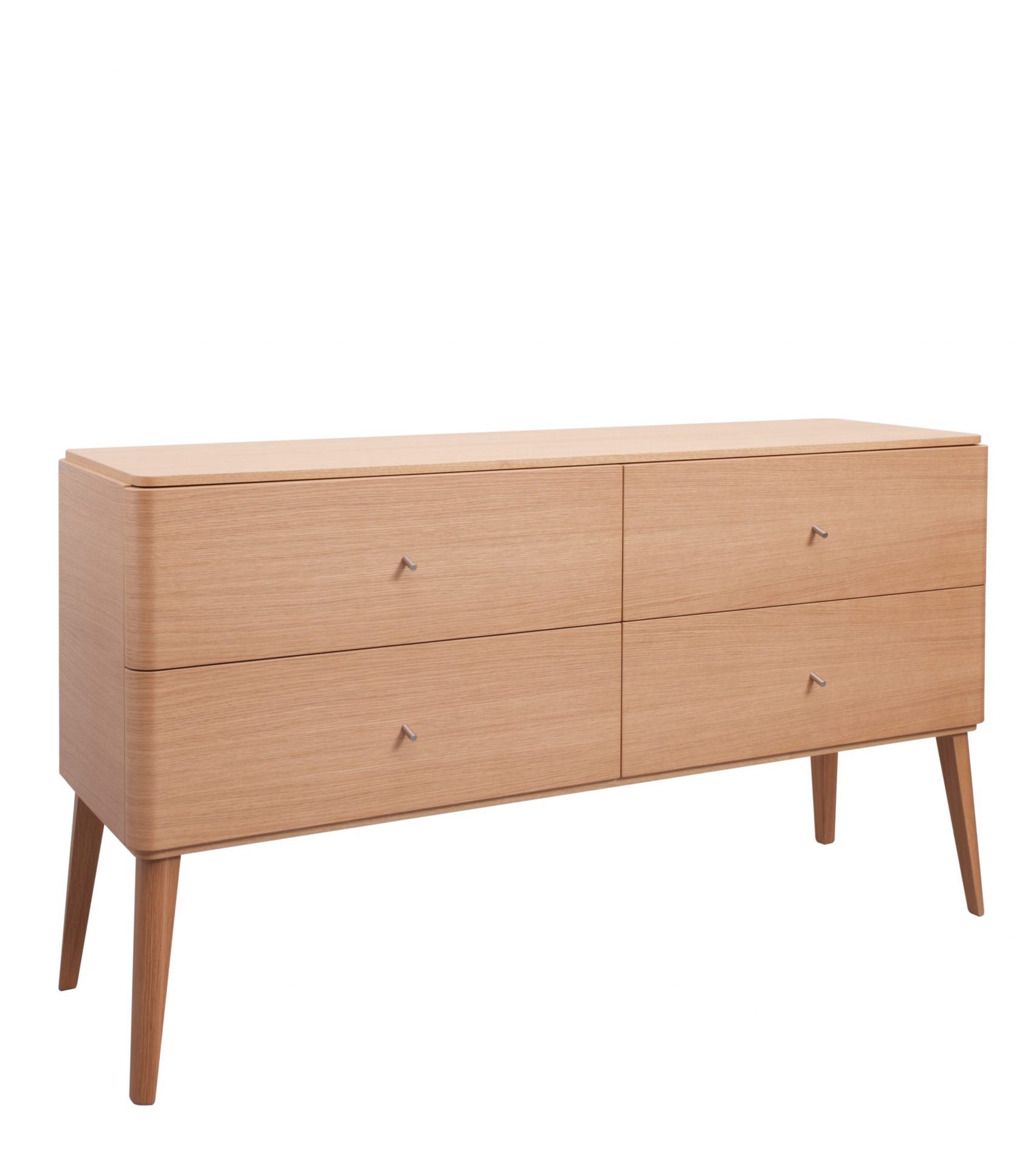 Essence Chest of drawers low