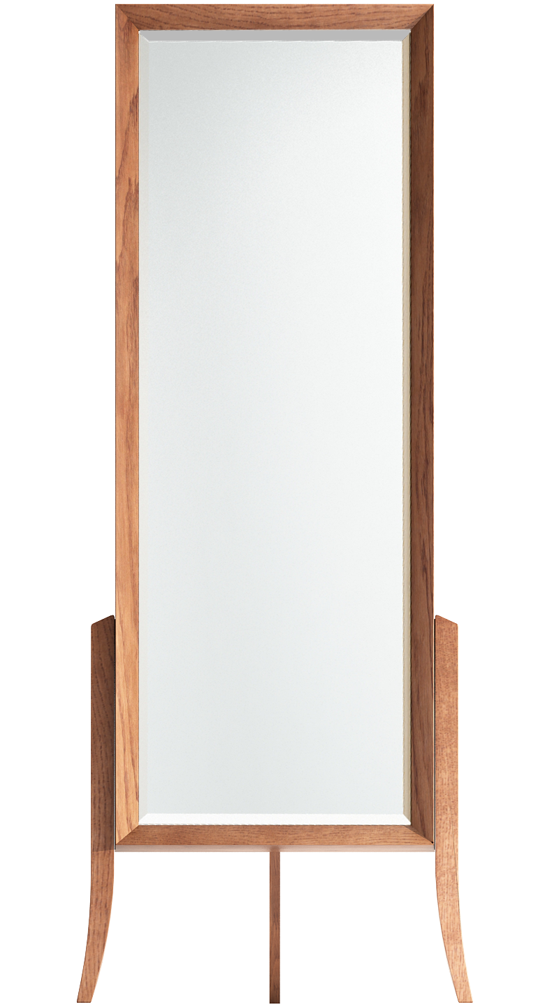 Dream Large mirror + stand