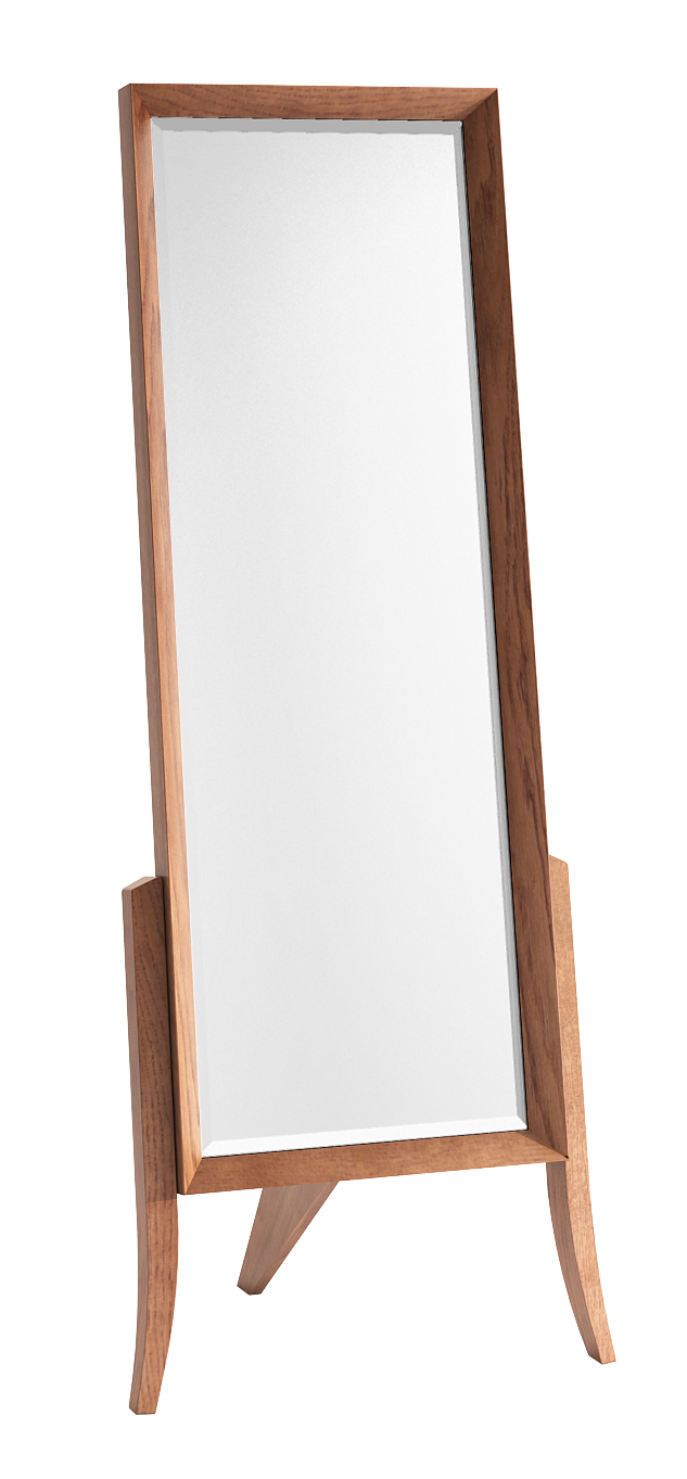 Dream Large mirror + stand