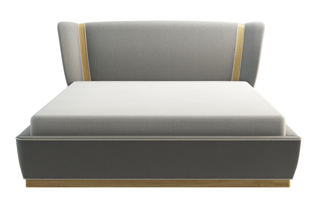 Joy Luxury Bed 160 or 180