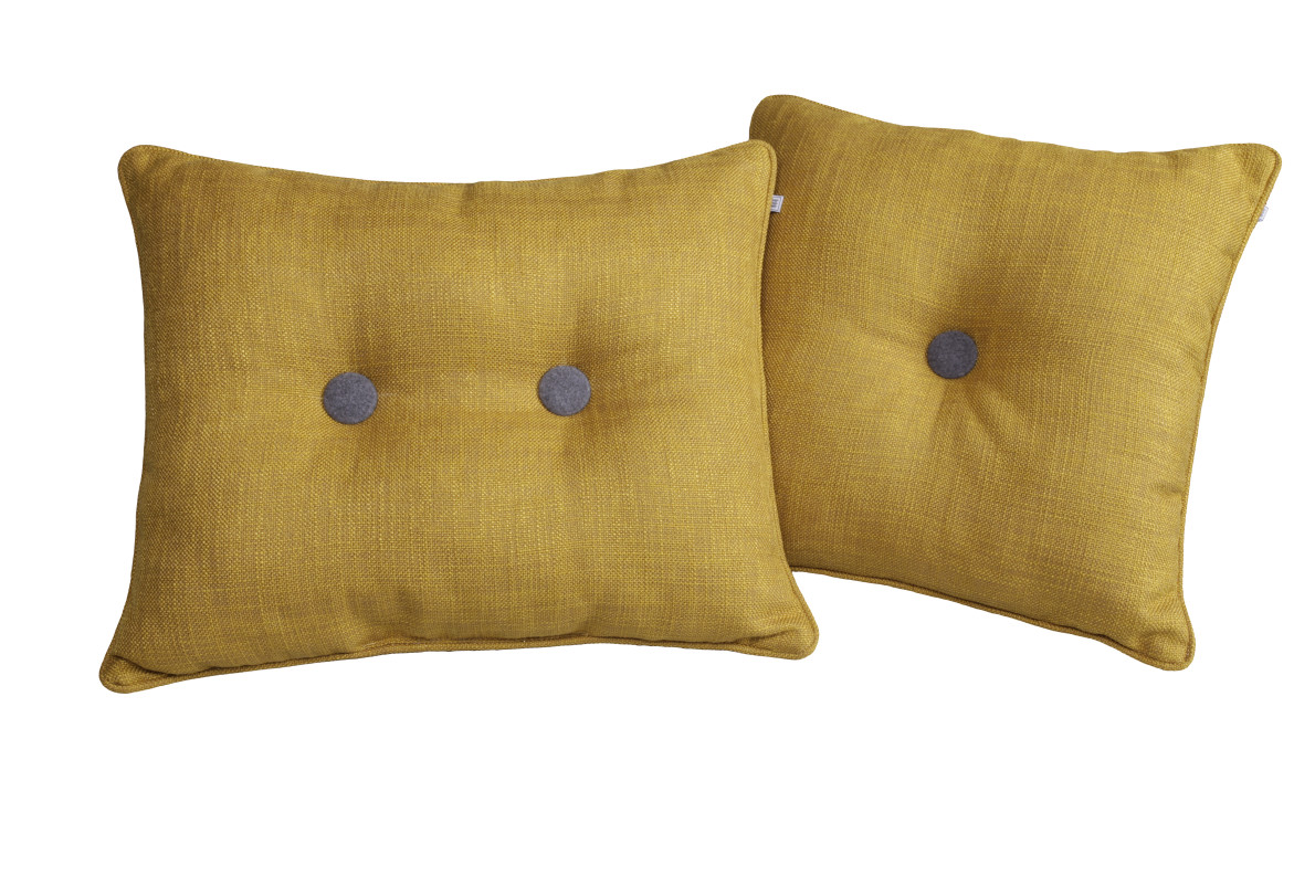 NAP Cushions with buttons